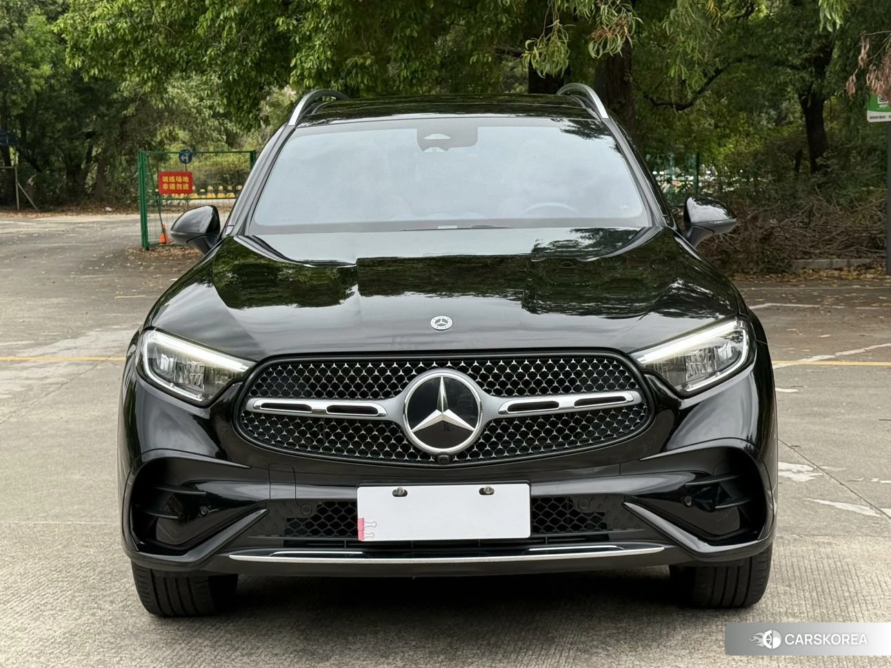 Mercedes-Benz GLC id 4454614 из Китая 10