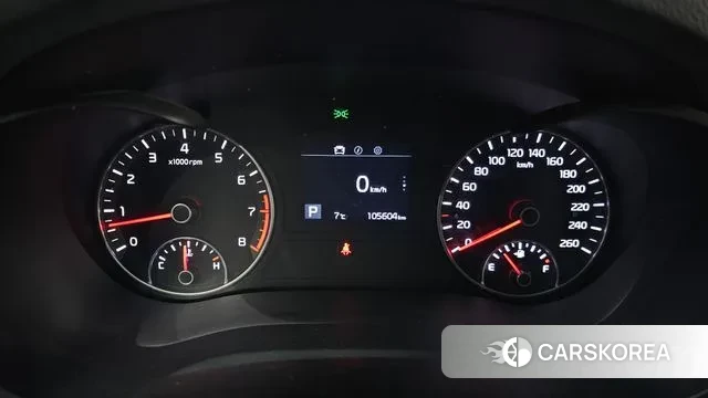 Kia The New K5 2nd generation id 3661854 из Кореи 18