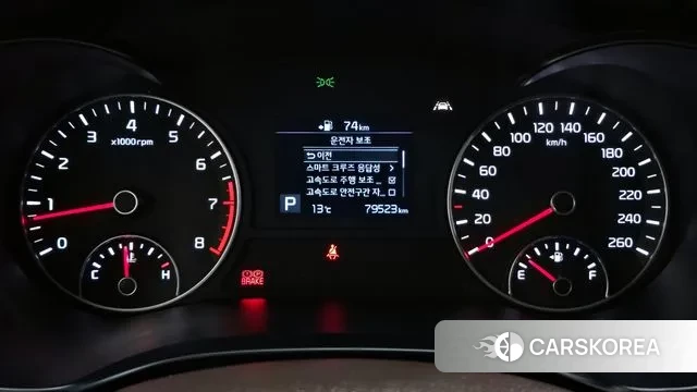 Kia The New K5 2nd generation id 3368659 из Кореи 18