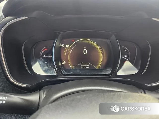 Renault Korea (Samsung) The New QM6 id 3355593 из Кореи 18