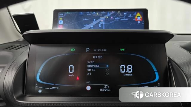 Hyundai Casper id 4468896 из Кореи 18