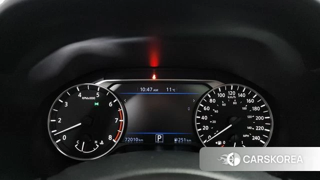 Nissan Altima (L34) id 3905207 из Кореи 18