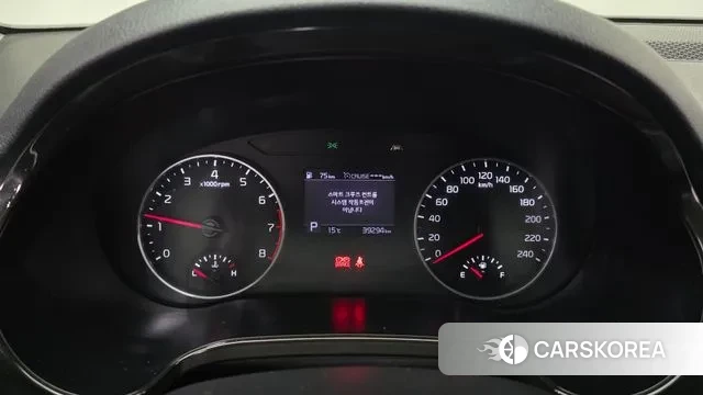 Kia Seltos id 3582042 из Кореи 18