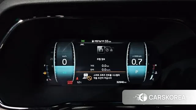 Kia Mohave Master id 3670872 из Кореи 18