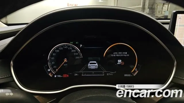 Genesis G80 (RG3) id 2875971 из Кореи 18