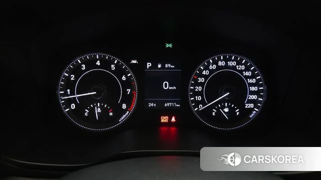 Hyundai Venue id 4403074 из Кореи 30