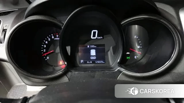 Kia The New Ray id 3468733 из Кореи 18