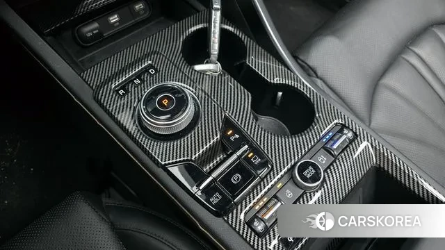 Kia K5 Hybrid 3rd Generation id 3513797 из Кореи 18