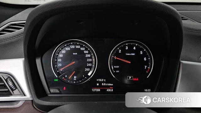 BMW X1 (F48) id 3954100 из Кореи 18