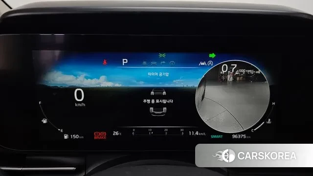 Kia Carnival 4th generation id 2969810 из Кореи 18