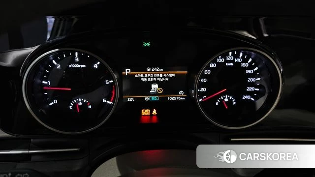 Kia Carnival 4th generation id 4416360 из Кореи 18