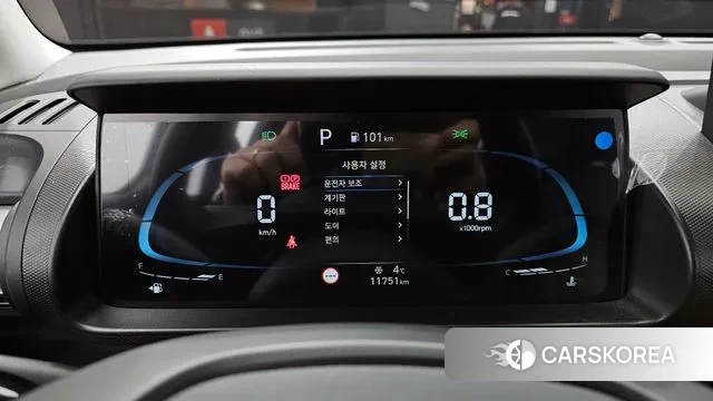 Hyundai Casper id 3629337 из Кореи 18