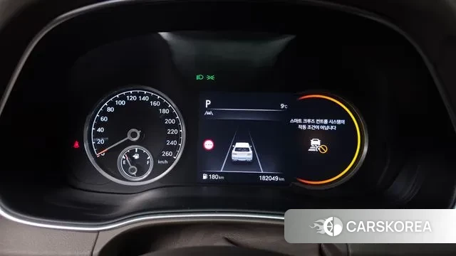 Genesis GV80 id 3696635 из Кореи 18