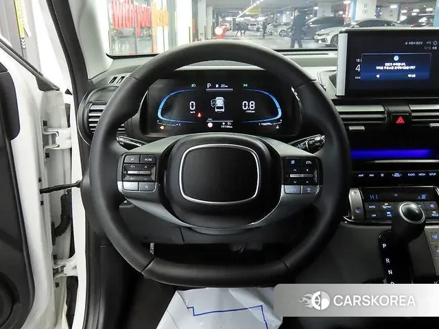 Hyundai Casper id 3706831 из Кореи 18