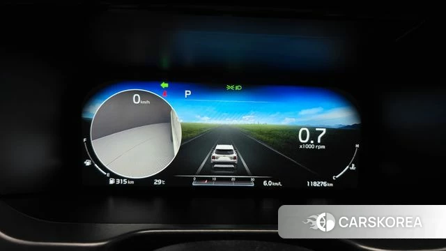 Kia Sorento 4th Generation id 4759541 из Кореи 18