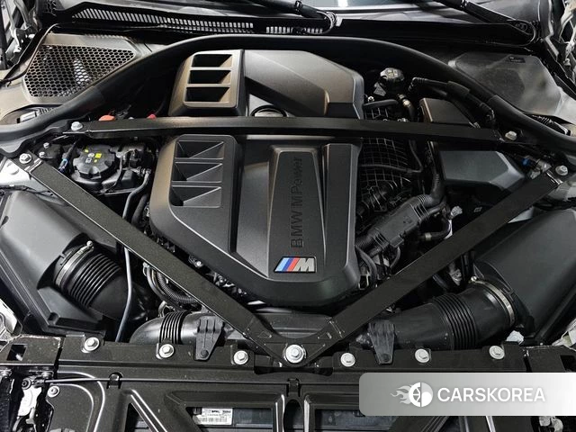 BMW M2 (G87) id 4527393 из Кореи 18