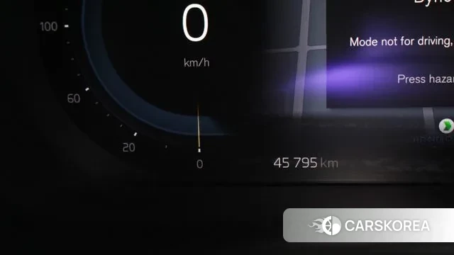 Volvo S60 3rd generation id 3595701 из Кореи 18