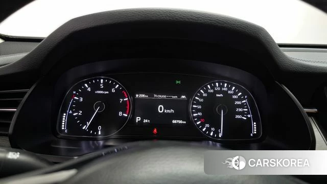 Kia K7 Premier id 3853390 из Кореи 18