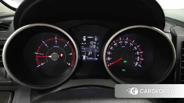 Ssangyong Tivoli Air id 4689289 из Кореи 29