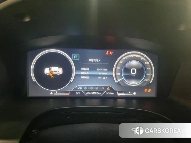 Ssangyong The New Rexton Sports Cannes id 3793761 из Кореи 17
