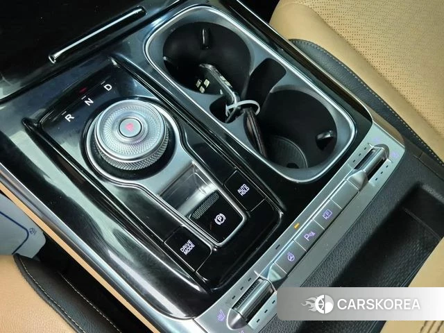Kia Carnival 4th generation id 4697186 из Кореи 17