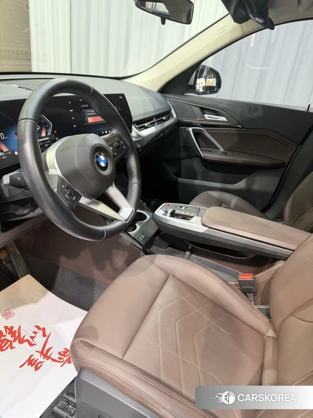 BMW X1 id 4387262 из Китая 17