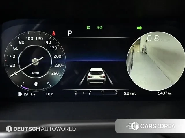 Kia Sorento 4th Generation id 3437967 из Кореи 18