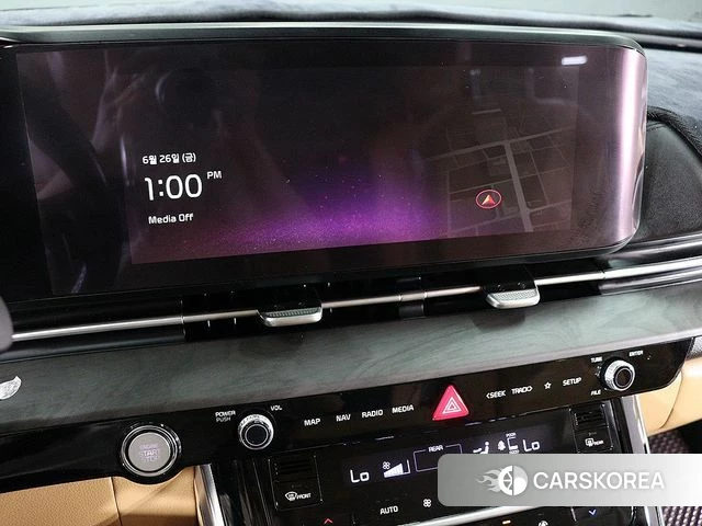 Kia Carnival 4th generation id 4507618 из Кореи 17