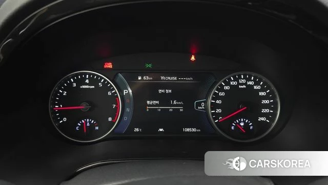 Kia Seltos id 4692696 из Кореи 30