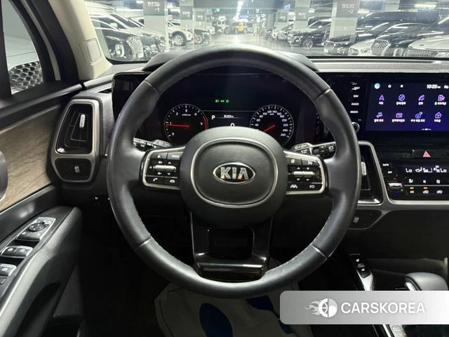 Kia Sorento 4th Generation id 4501437 из Кореи 18