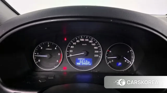 Hyundai The New Grand Starex id 3449792 из Кореи 18