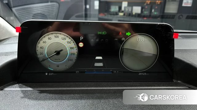 Hyundai Staria id 3878448 из Кореи 18