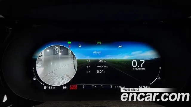 Kia K5 3rd generation id 2950212 из Кореи 18