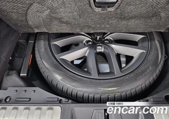 Land Rover Range Rover Sport 3rd Generation id 2925755 из Кореи 16