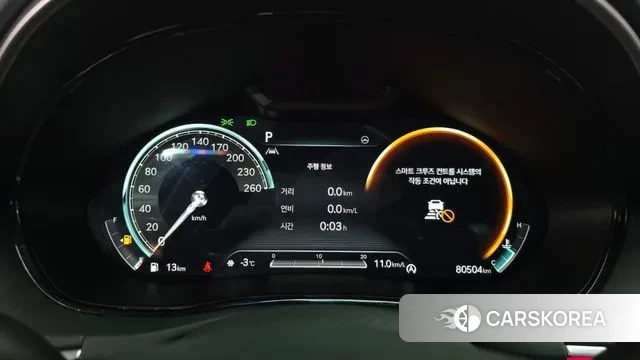 Genesis GV70 id 3630286 из Кореи 18