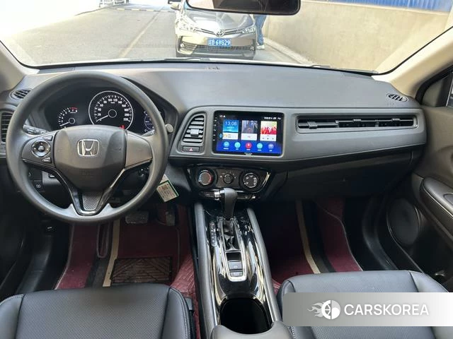 Honda Binzhi id 4301721 из Китая 10