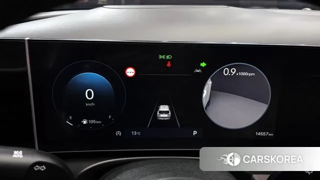 Hyundai The New Tucson (NX4) id 3571624 из Кореи 18