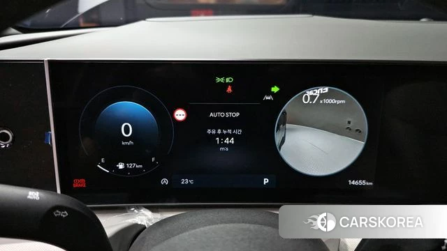Hyundai The New Tucson (NX4) id 4381258 из Кореи 35