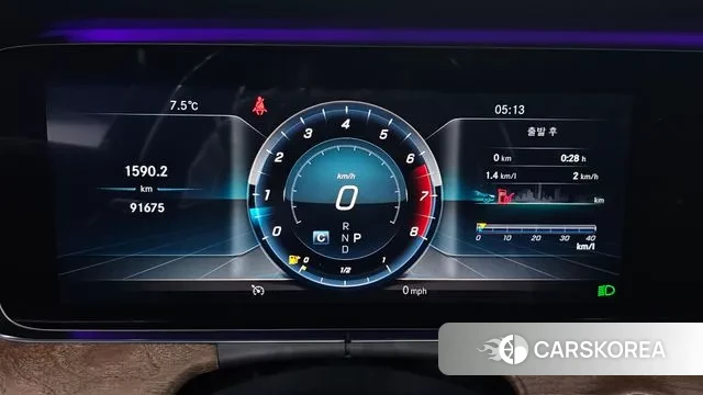 Mercedes-Benz E-Class W213 id 3736754 из Кореи 18