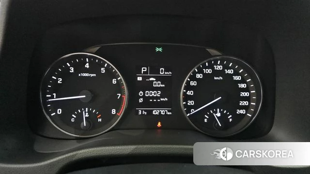 Hyundai Avante AD id 4508732 из Кореи 27