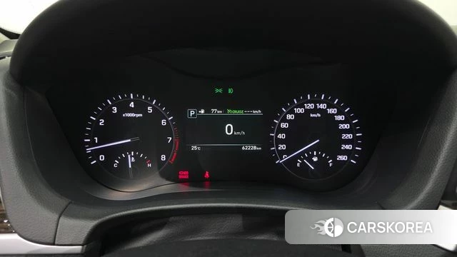Genesis G80 id 4447969 из Кореи 28