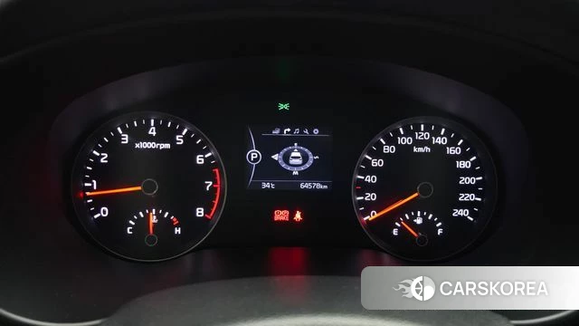 Kia Sportage 4th Generation id 4596304 из Кореи 18