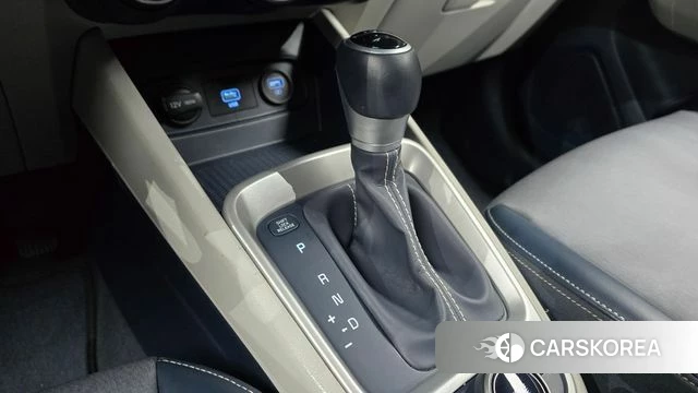 Hyundai Venue id 4447022 из Кореи 30