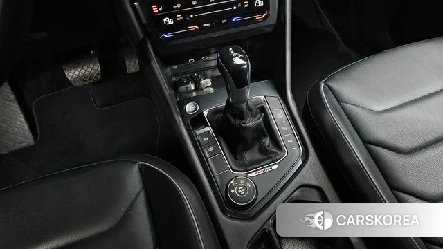 Volkswagen Tiguan second Generation id 3915911 из Кореи 18