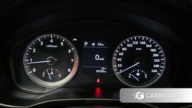 Hyundai Grandeur IG id 3807968 из Кореи 18