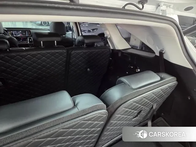 Kia Sorento 4th Generation id 3587923 из Кореи 18