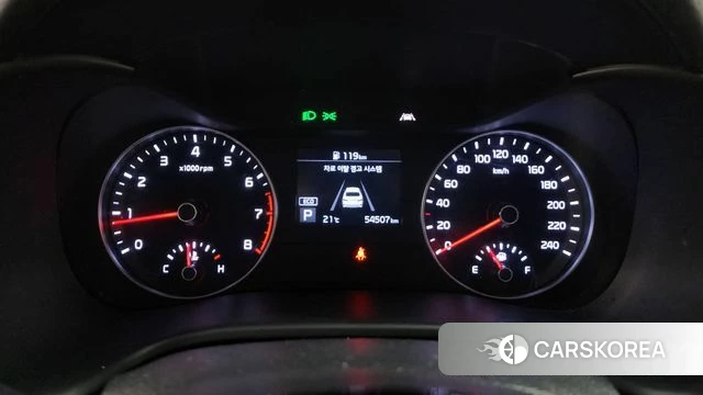 Kia Come New K3 id 3873076 из Кореи 18