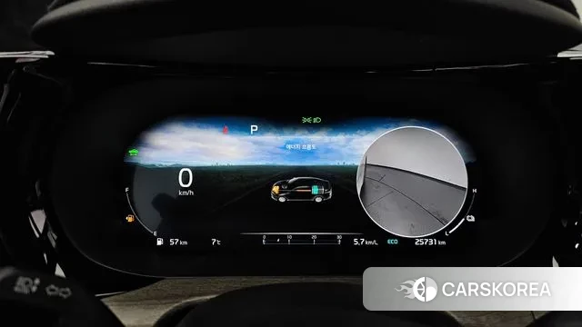 Kia K5 Hybrid 3rd Generation id 3679956 из Кореи 18