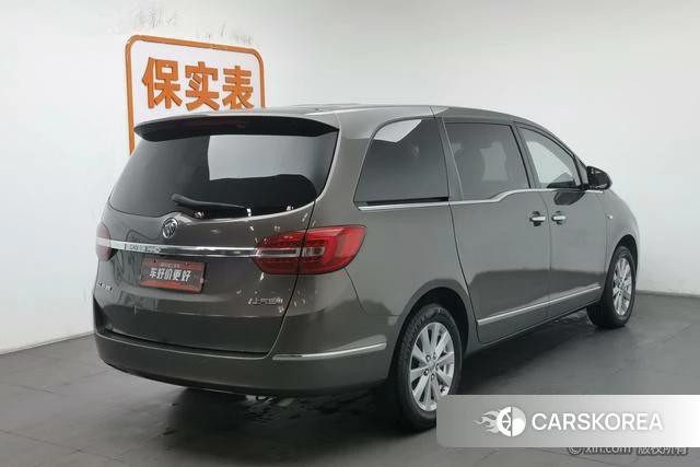 Buick GL8 id 4210184 из Китая 22