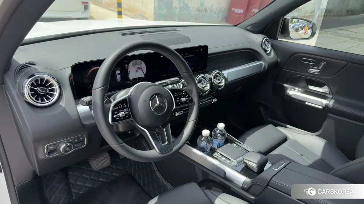 Mercedes-Benz GLB id 4510567 из Китая 19